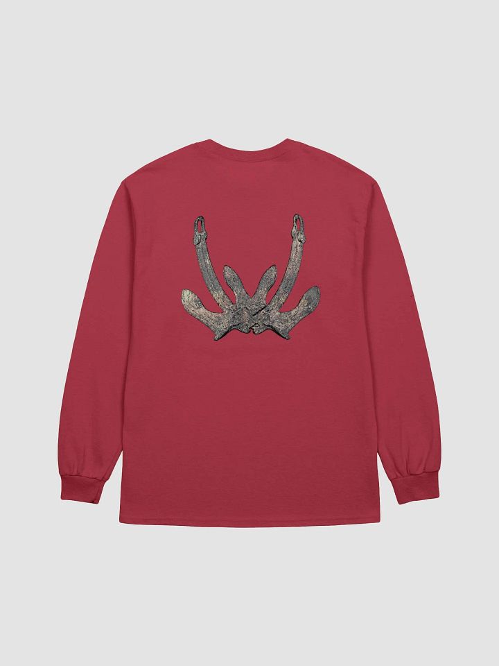 Anchor Long Sleeve Tee product image (1)