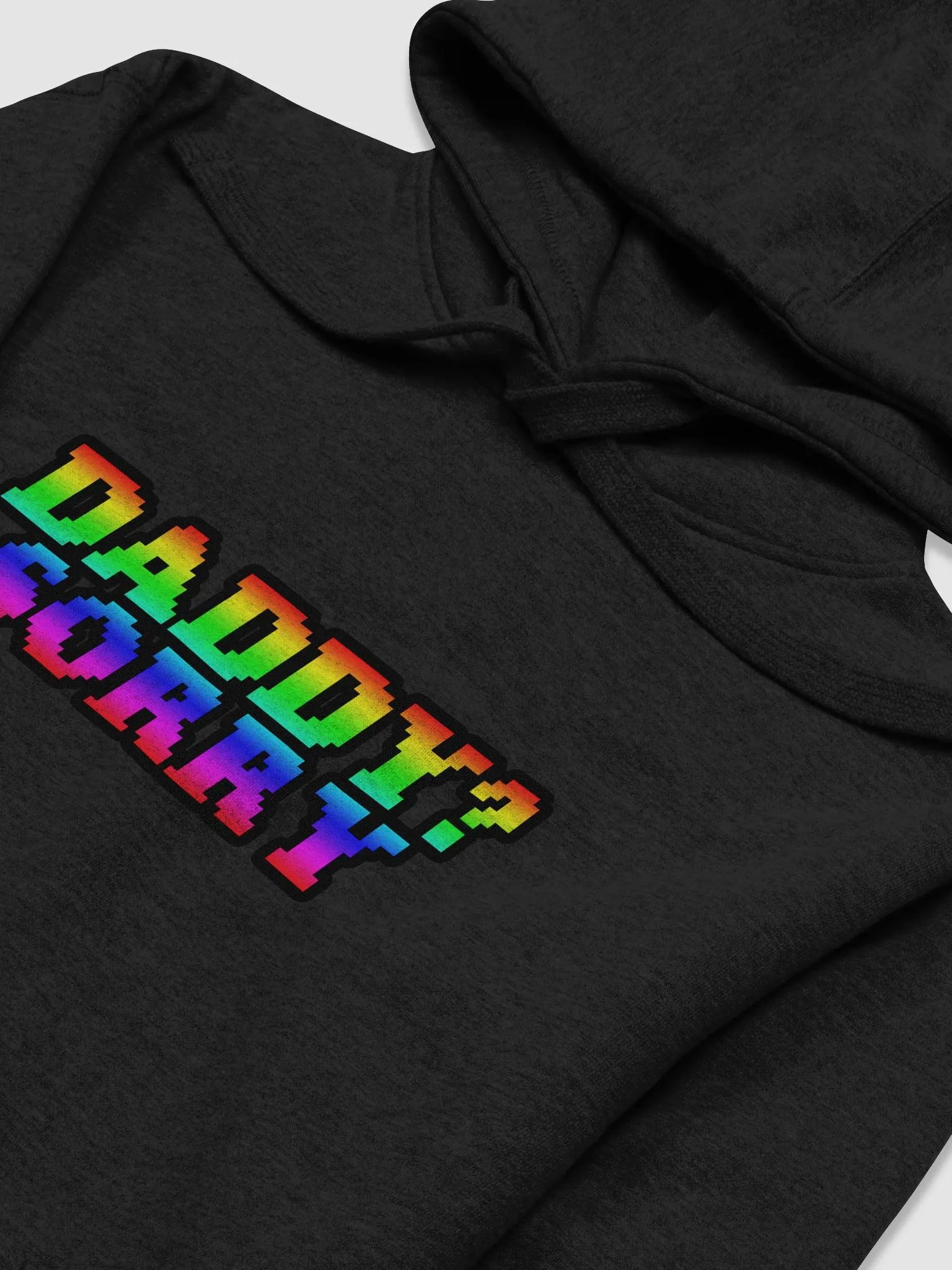 Daddy Sorry - Hoodie product image (3)