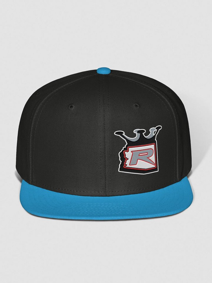 MRD Logo Hat product image (6)