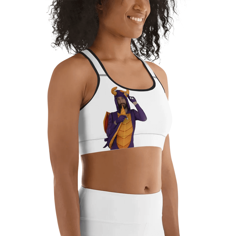 Sporty Spyro product image (6)