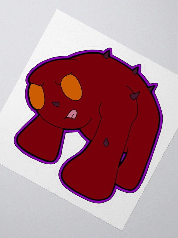 Baby Jad Melee product image (2)