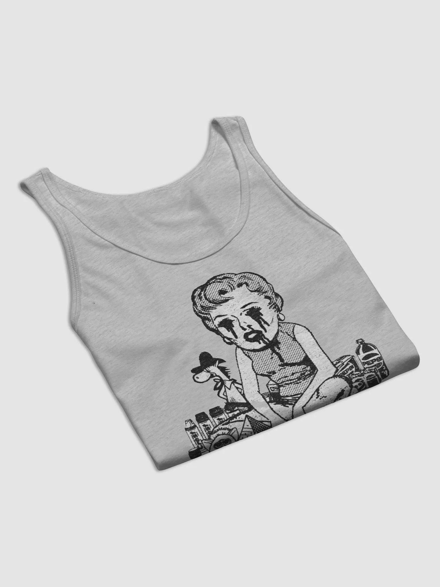 TRASH SOCIETY product image (8)