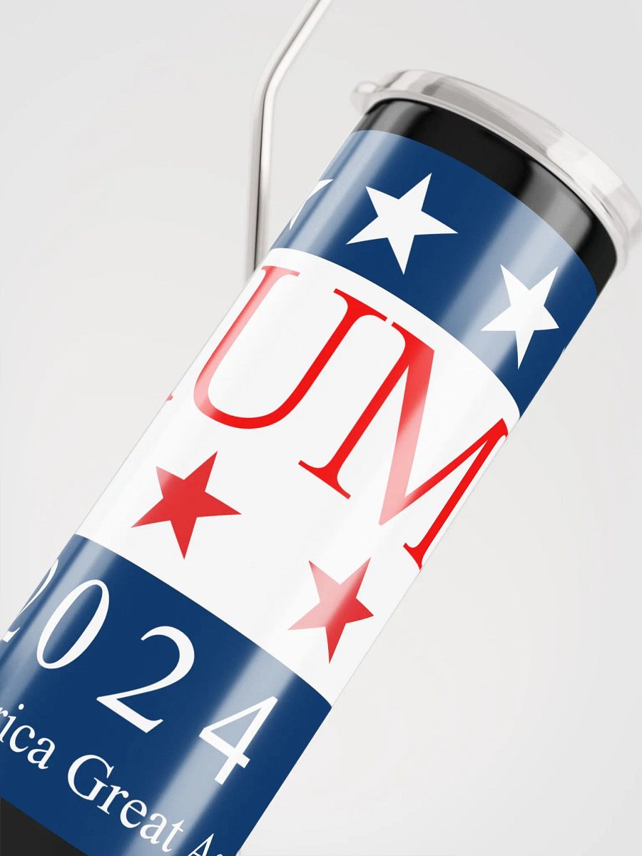Trump Tumbler product image (5)