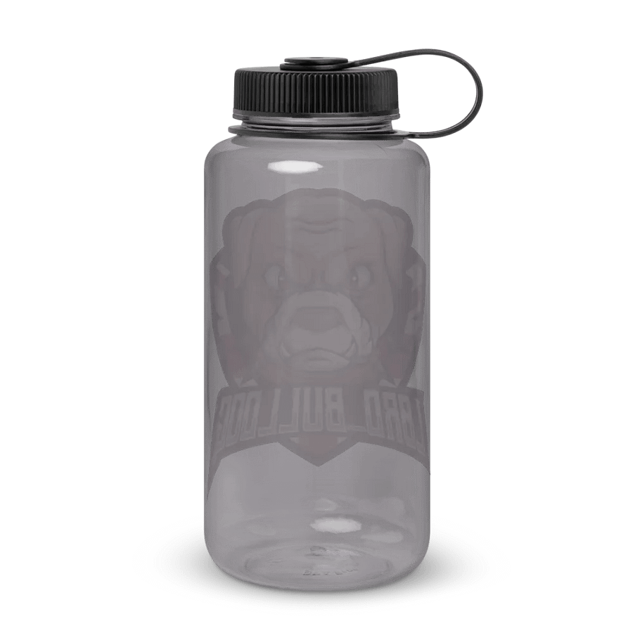 Bulldog Flask product image (2)