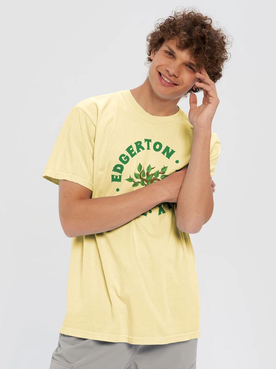 T-Shirts + Custom Made product image (3)