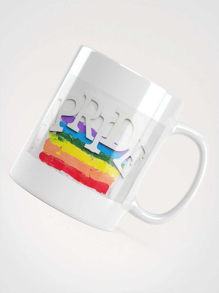 Pride Heart Mug product image (11)
