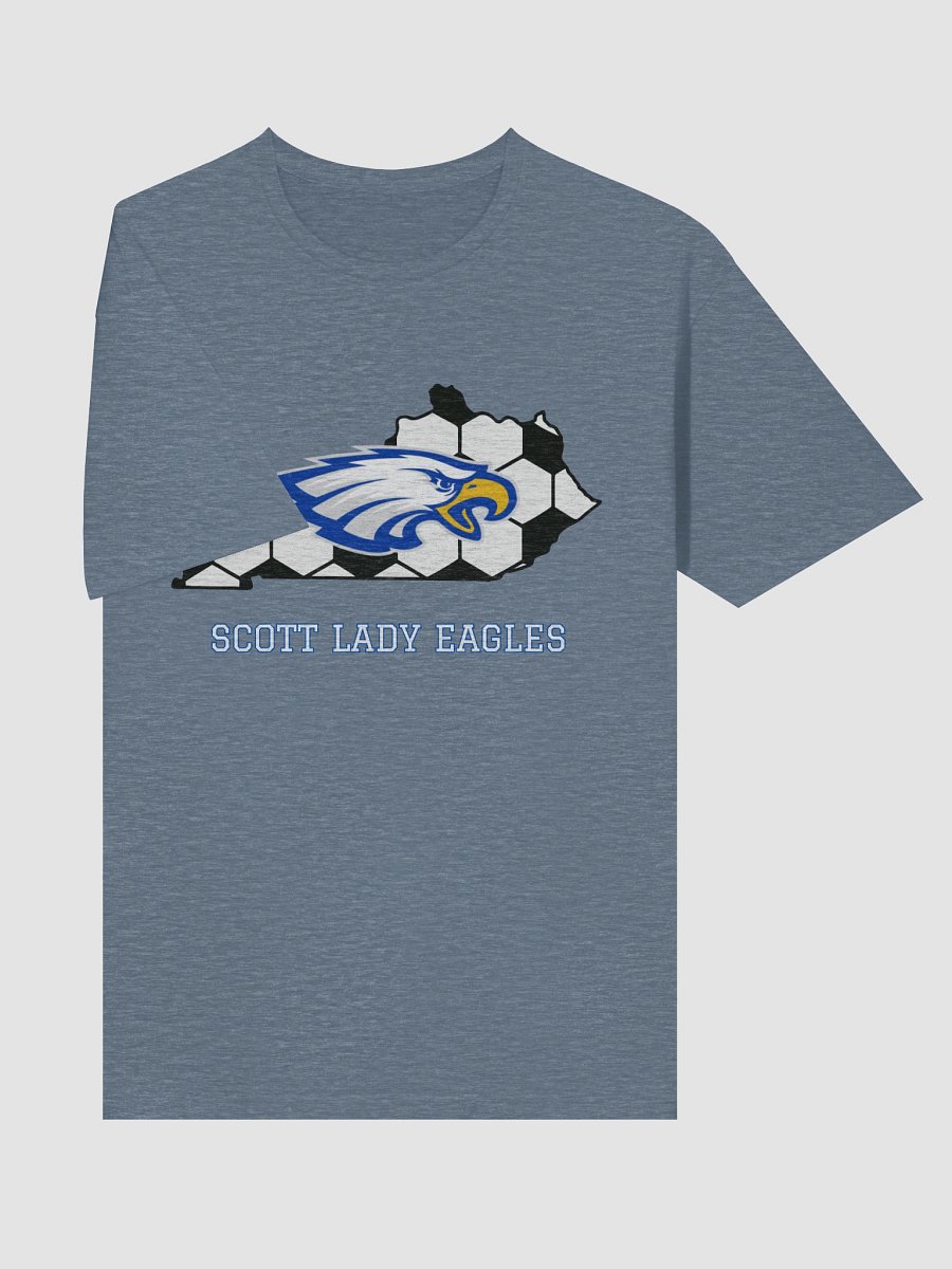 Lady Eagles Full State Design product image (3)