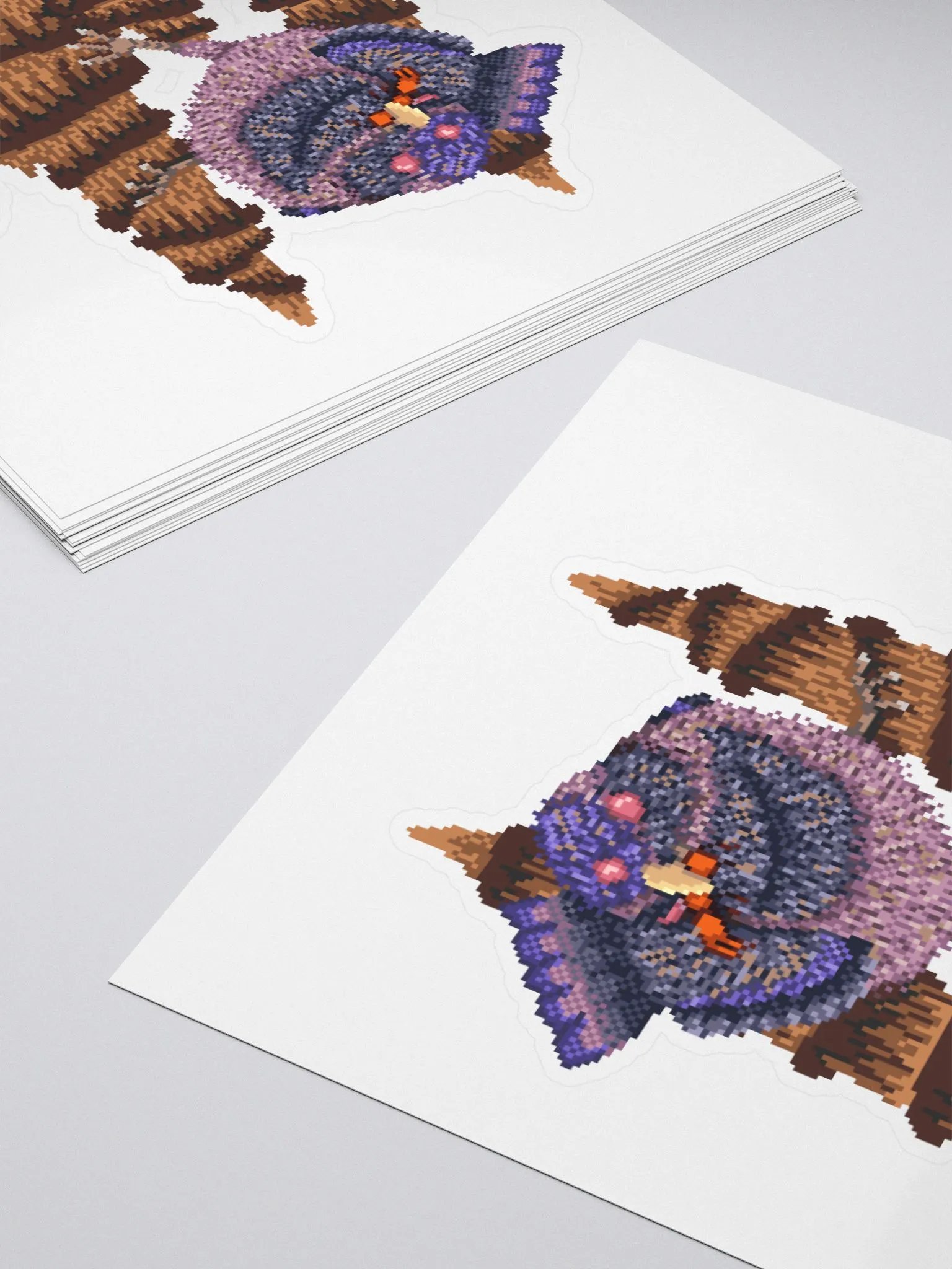 The Sticker of Bomrek Zagstokatil product image (7)