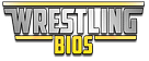 Wrestling Bios Shop