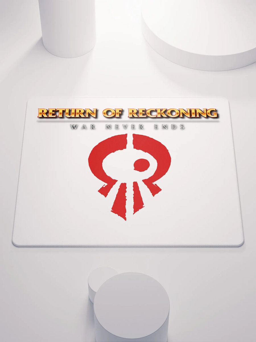 Gaming Mouse Pad product image (1)