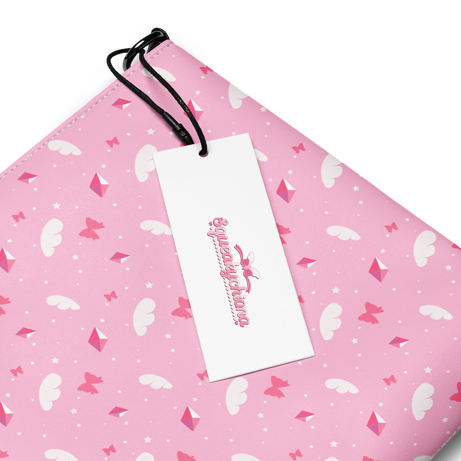 Magical Pattern Crossbody Bag product image (5)