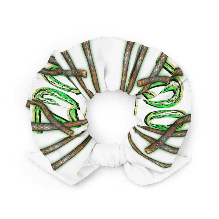 Zoo Crew Scrunchie product image (2)