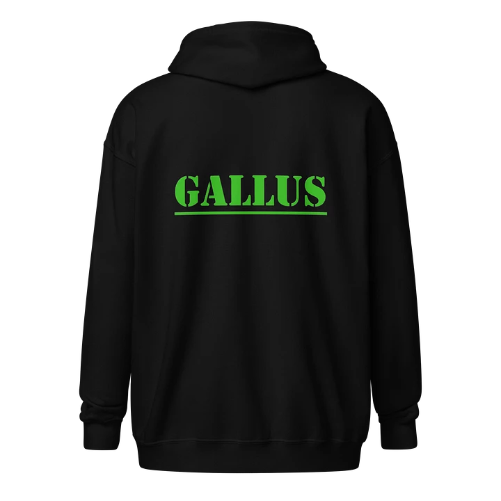 Gallus Hoodie product image (1)