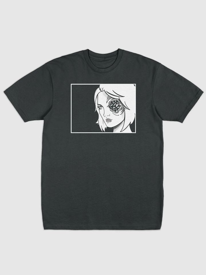 Witch Hunt 2024 Tee product image (1)
