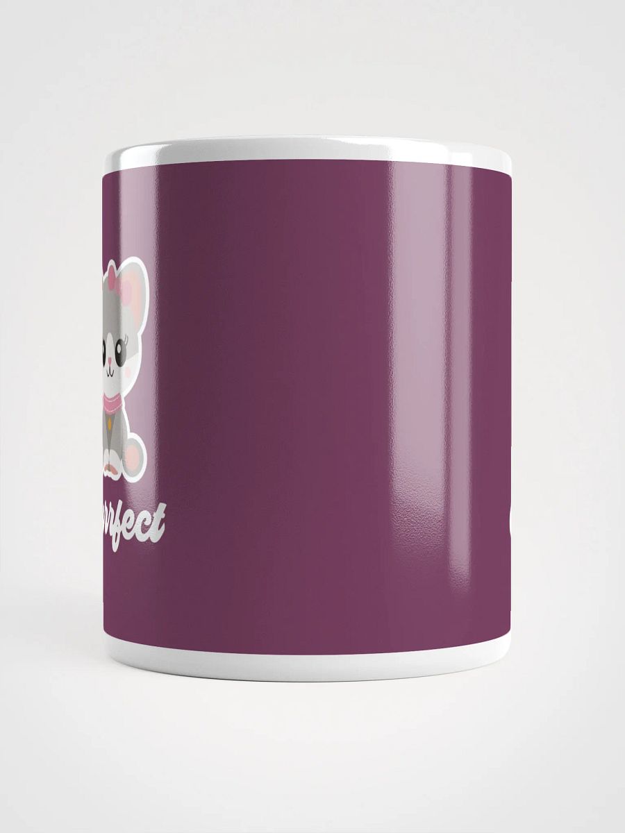 Purrfect Cat Mug product image (5)