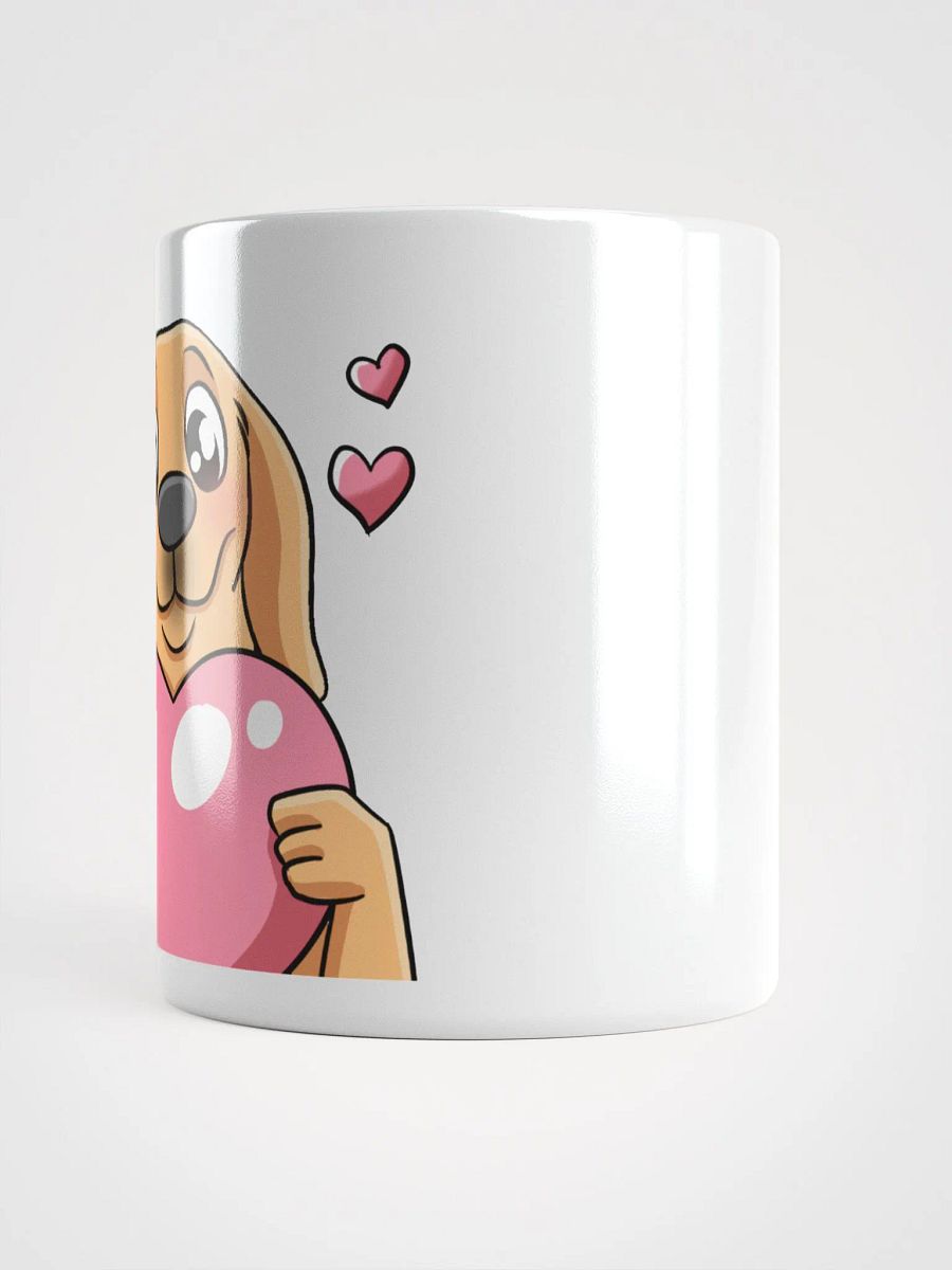 Loki Love Coffee Cup product image (3)