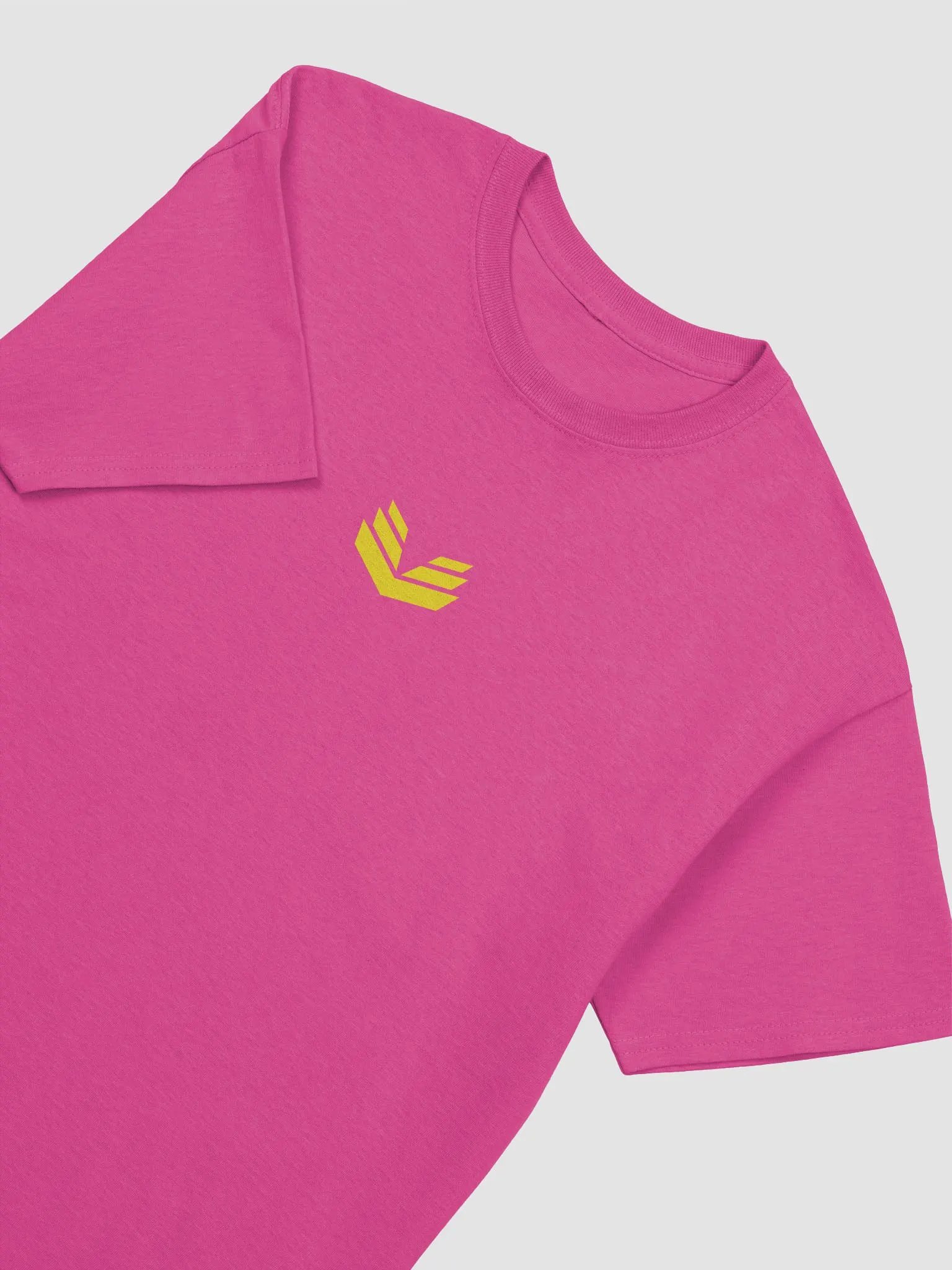 Heatseeker Tee - Pink product image (4)