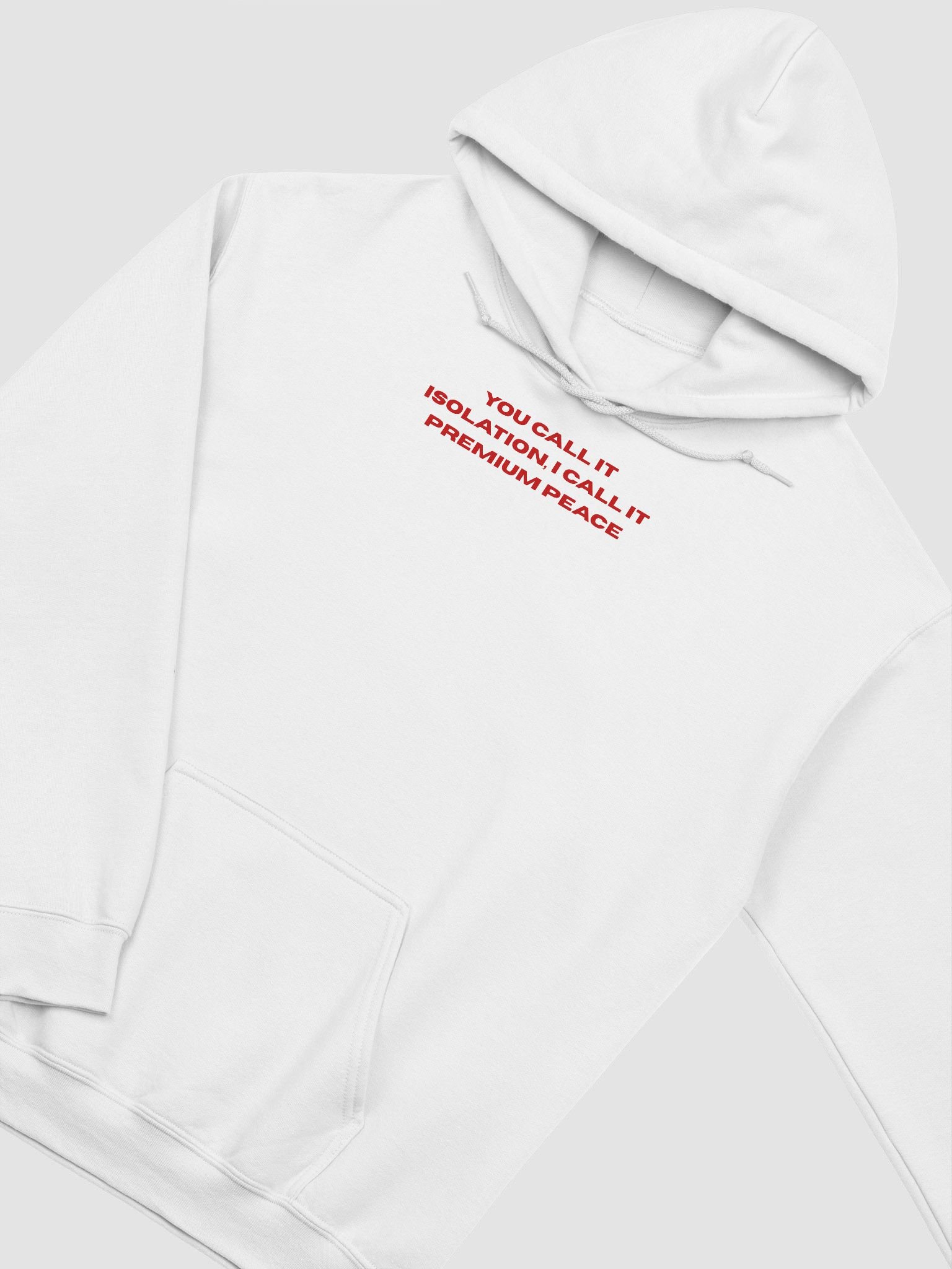 Premium Peace Gildan Hoodie product image (3)