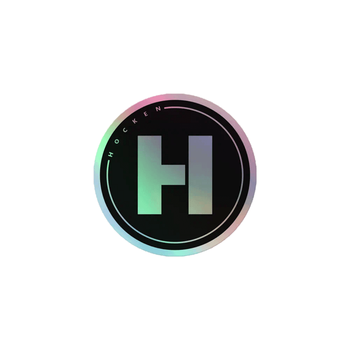 3 Hocken stickers product image (1)
