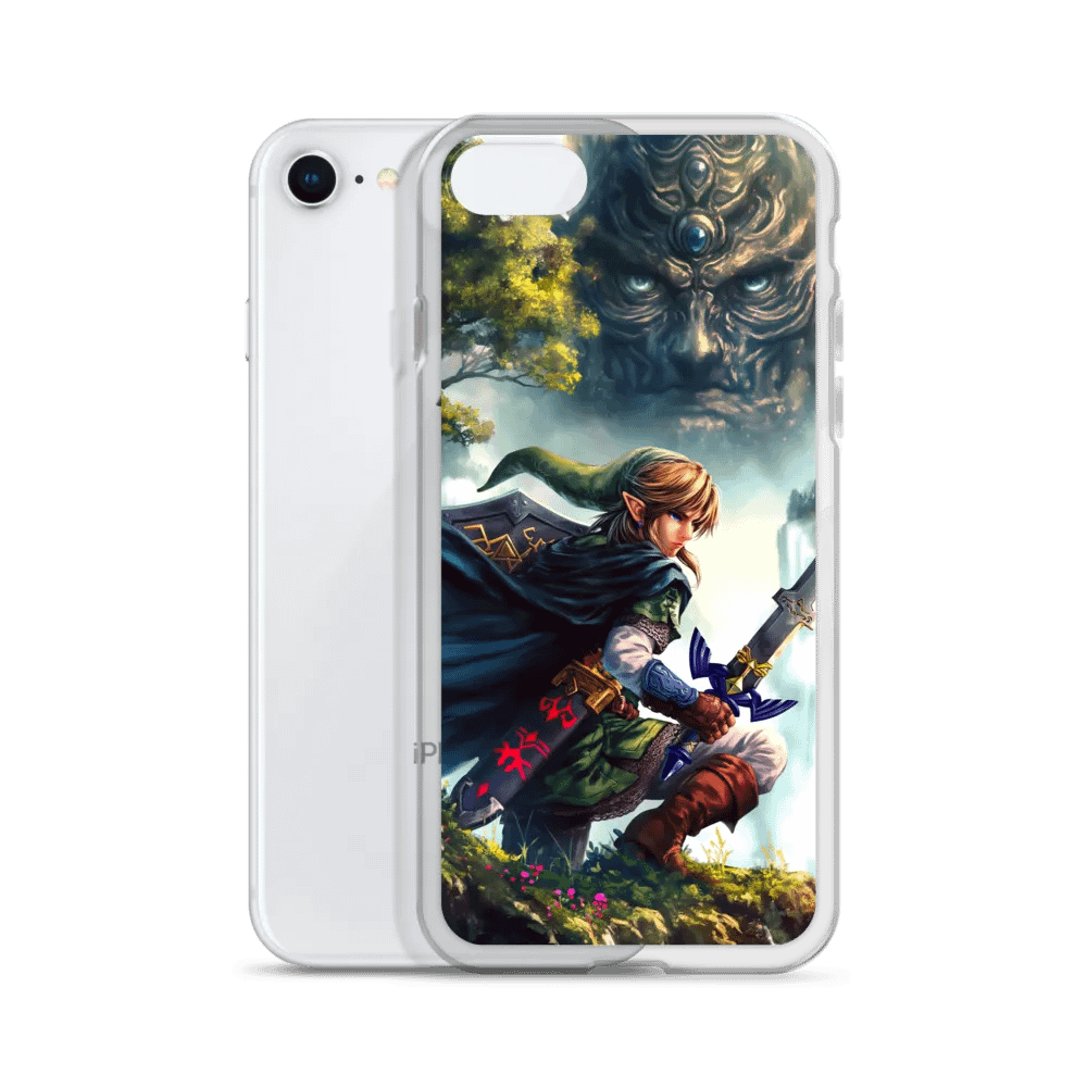 Link The Legend of Zelda product image (2)