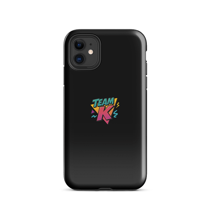 Team K 1990's Case for iPhone product image (47)