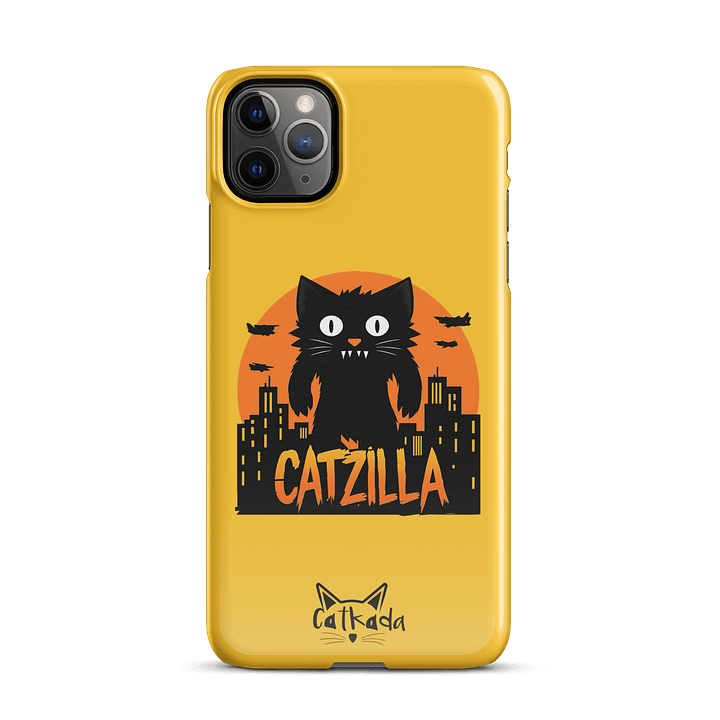 CATZILLA PHONECASE product image (30)