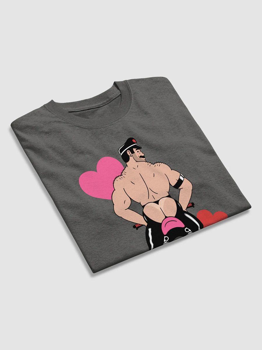 Biker Hog Tee product image (7)