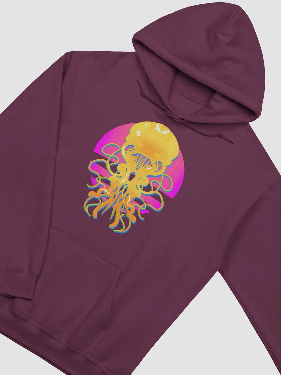 Vaporjelly classic hoodie product image (4)