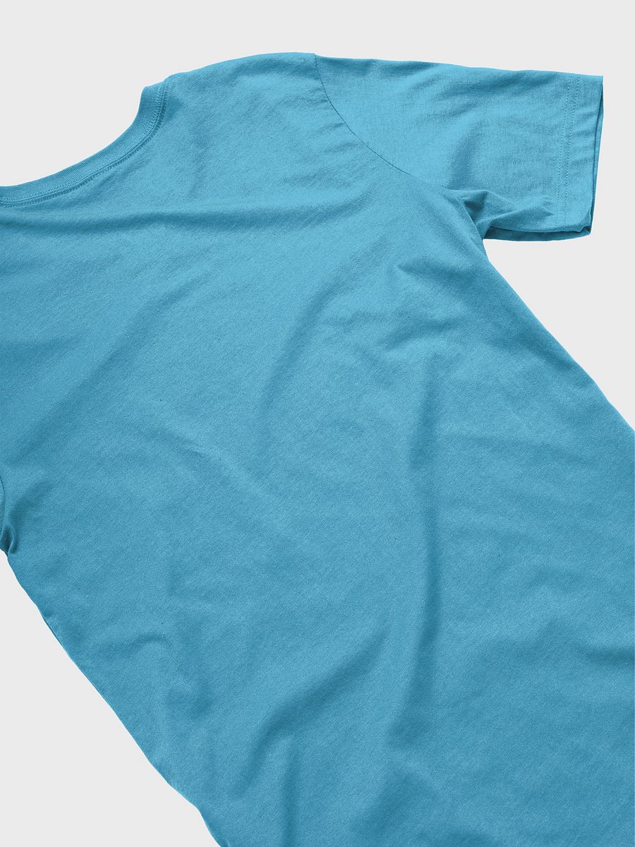 Summer colors Logo Tee product image (5)