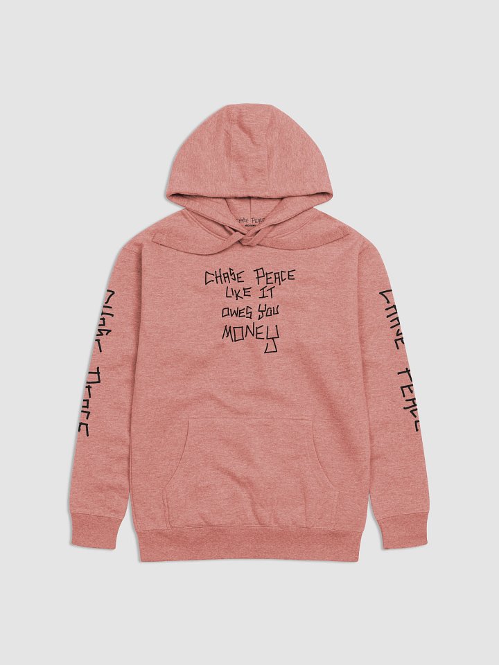 CHASE PEACE Unisex Premium Hoodie product image (5)