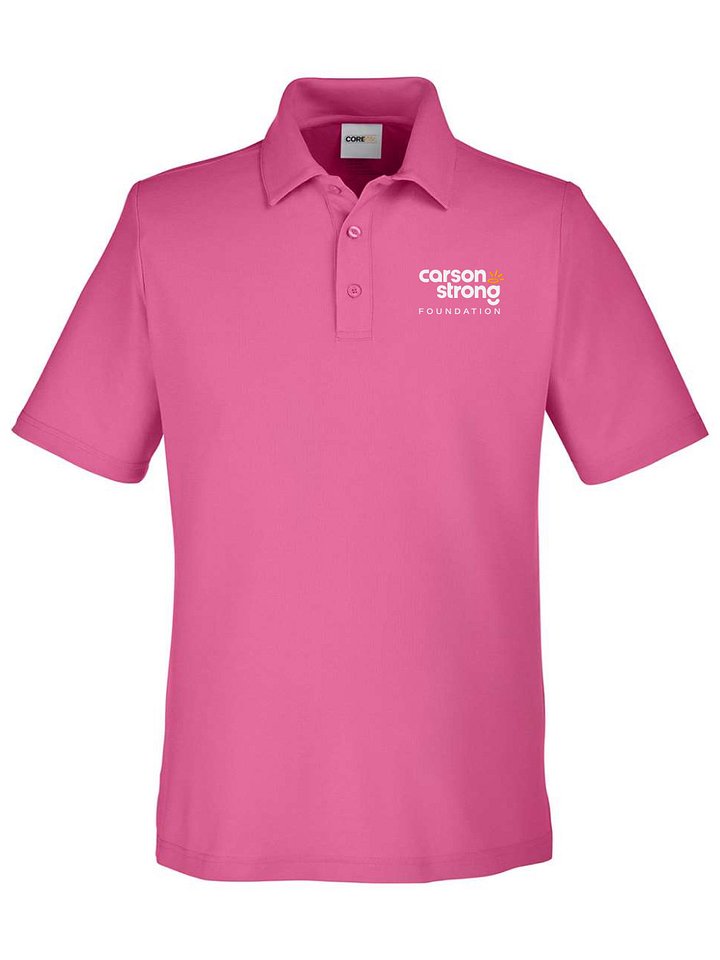 CarsonStrong - Polos [Individual Shipping] product image (1)