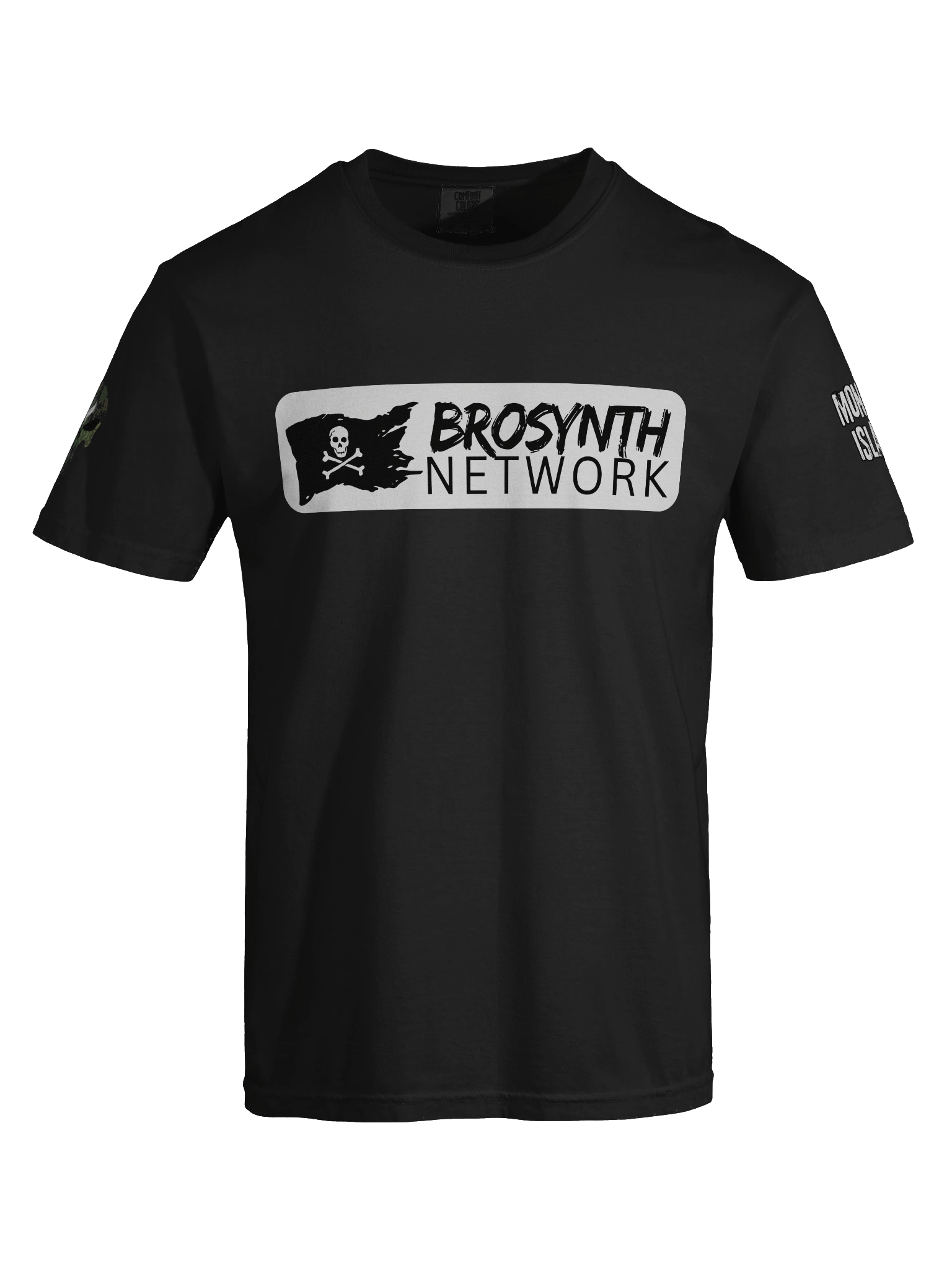 MONKEY ISLAND CUSTOM BROSYNTH NETWORK product image (97)