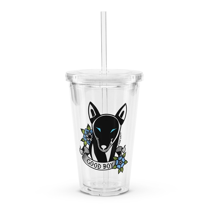 Good Boy Tumbler product image (1)