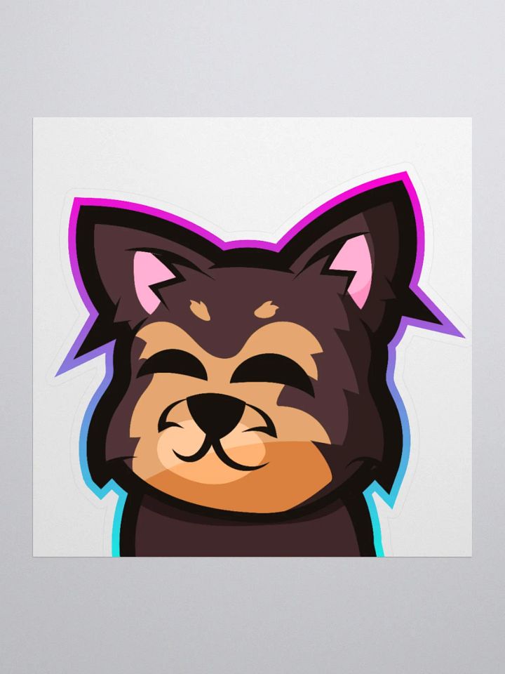 SNOOP STICKER product image (1)