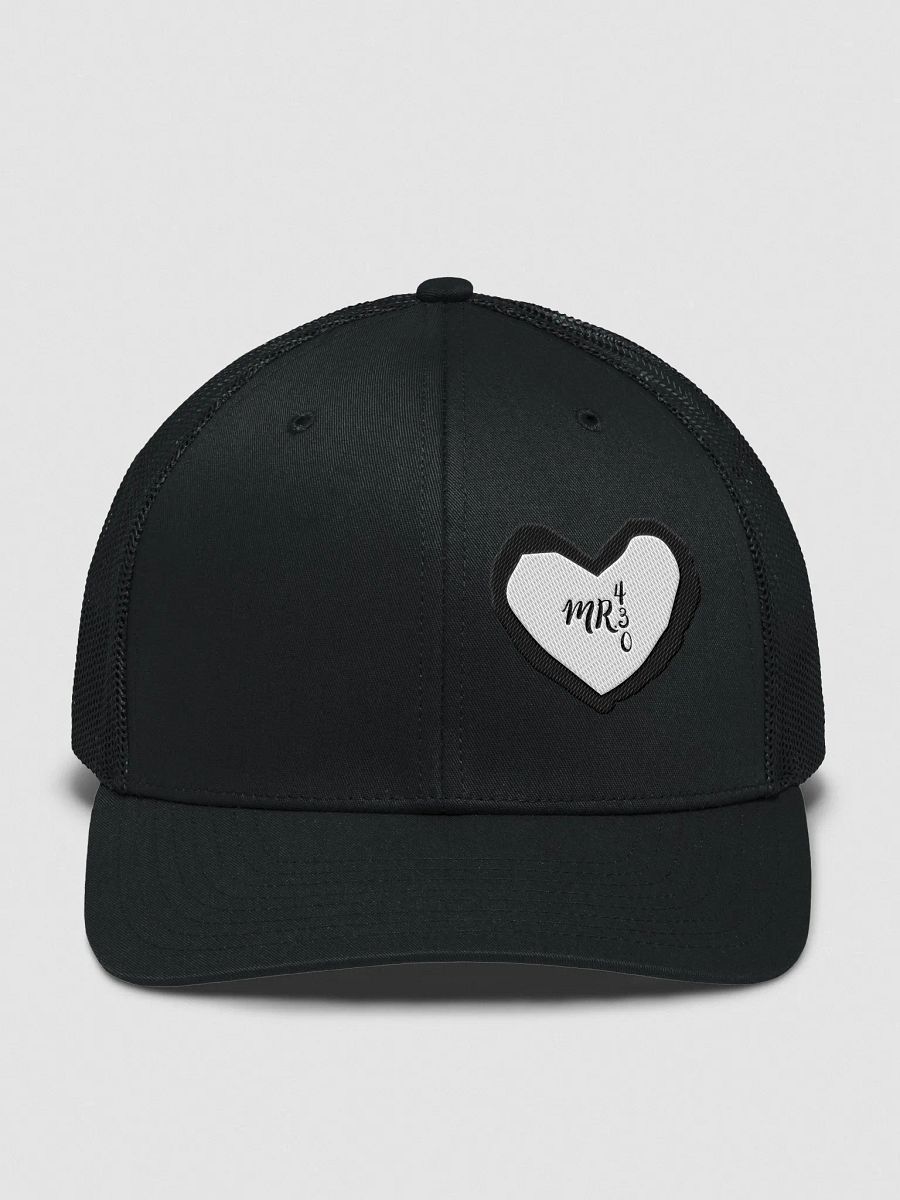 Mr430 Hat product image (1)
