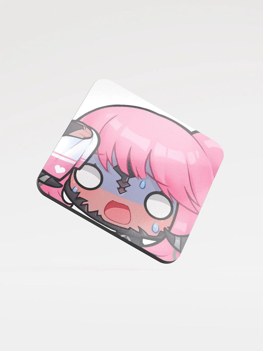 Coaster - Sweat Emote product image (1)