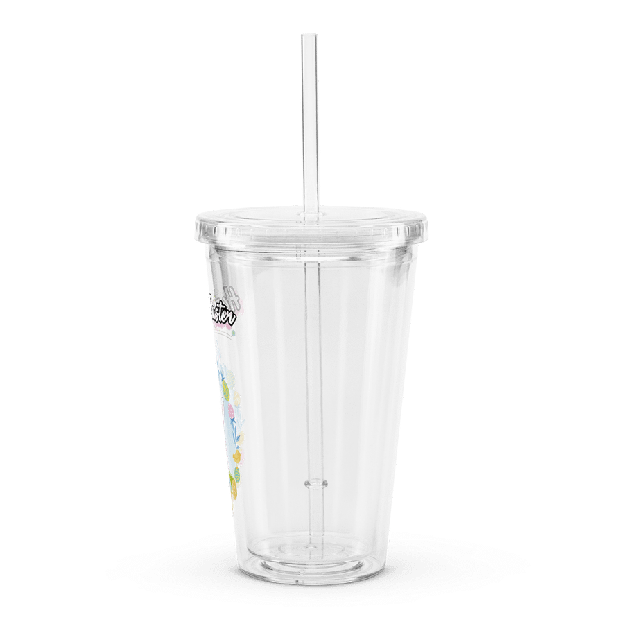 Easter Bunny Delight Tumbler (Best gift for Females) product image (4)