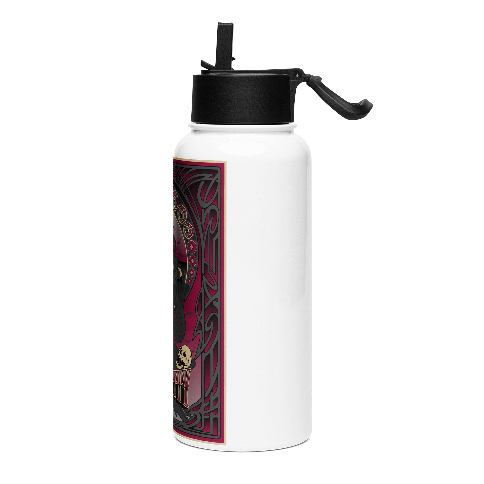 LunaKitty Tarot Card bottle product image (3)