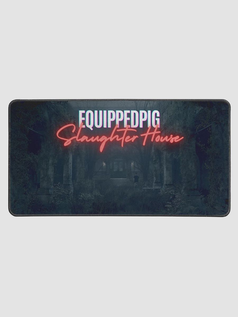 EP Slaughter House Desk Mat product image (1)