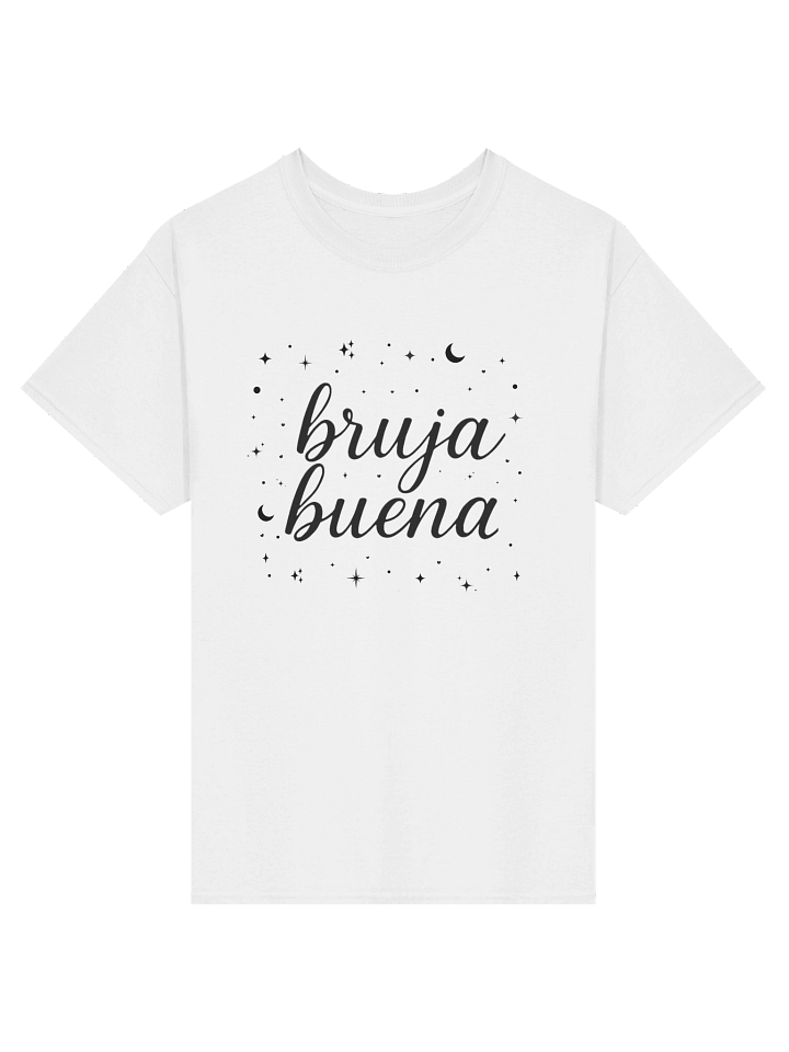 Bruja Buena Tee • Latina Witch Vibes Aesthetic Top product image (146)