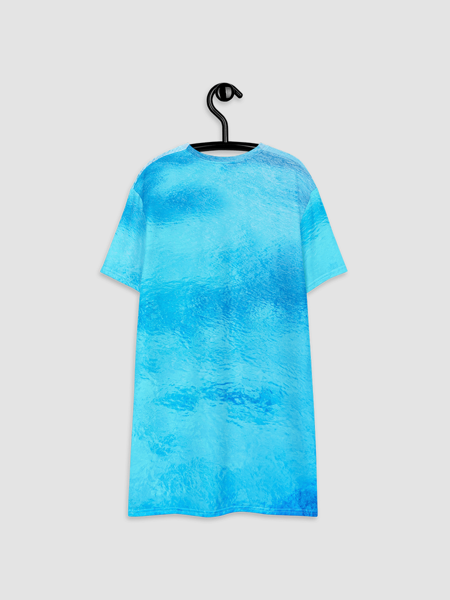Sun Lover™ Splash T-Shirt Dress product image (6)