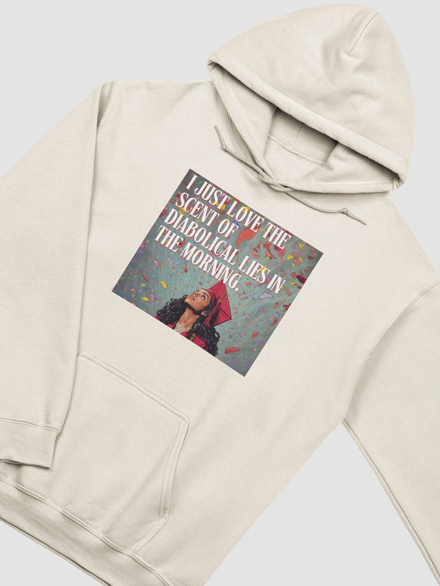 Diabolical Lies Grad 4 Hoodie product image (2)