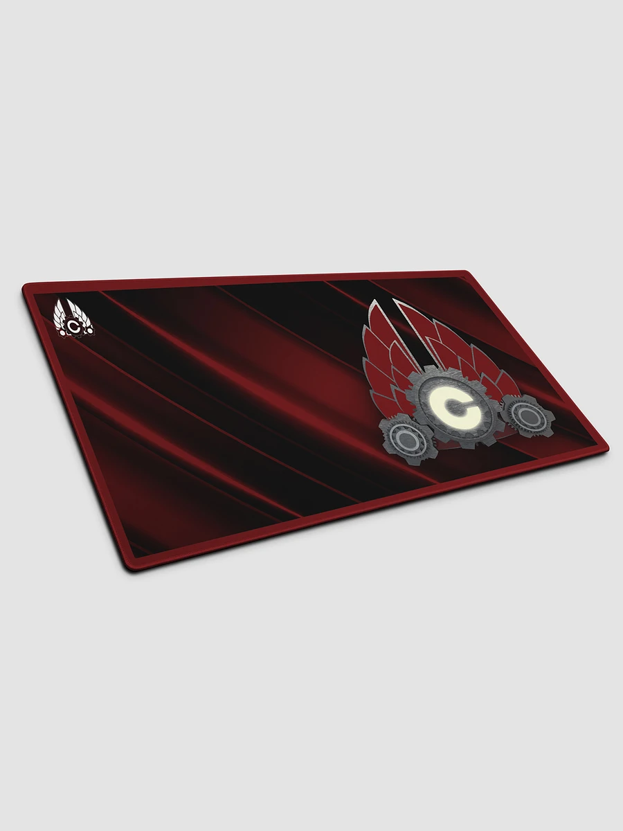 CohhCarnage Mouse Pad product image (3)