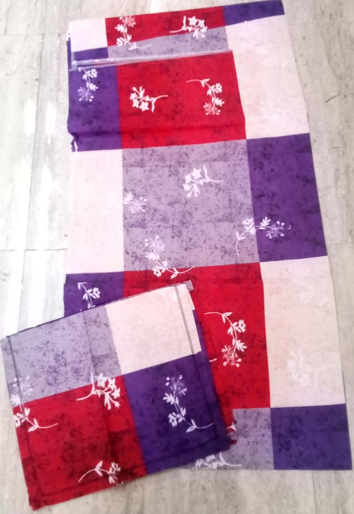 Bed Sheet product image (2)