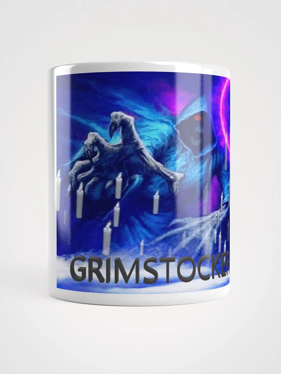 ANOTHER GRIM MUG product image (5)