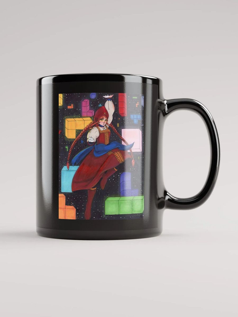 Tetris Mug product image (1)