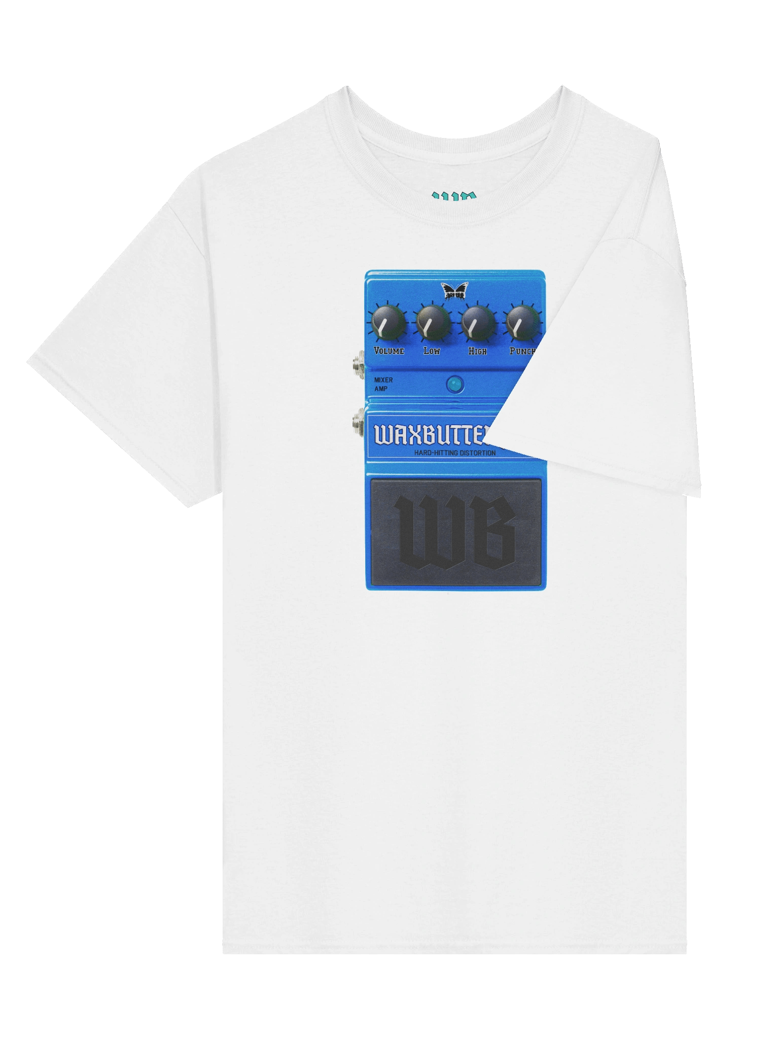 Distortion T-Shirt product image (3)