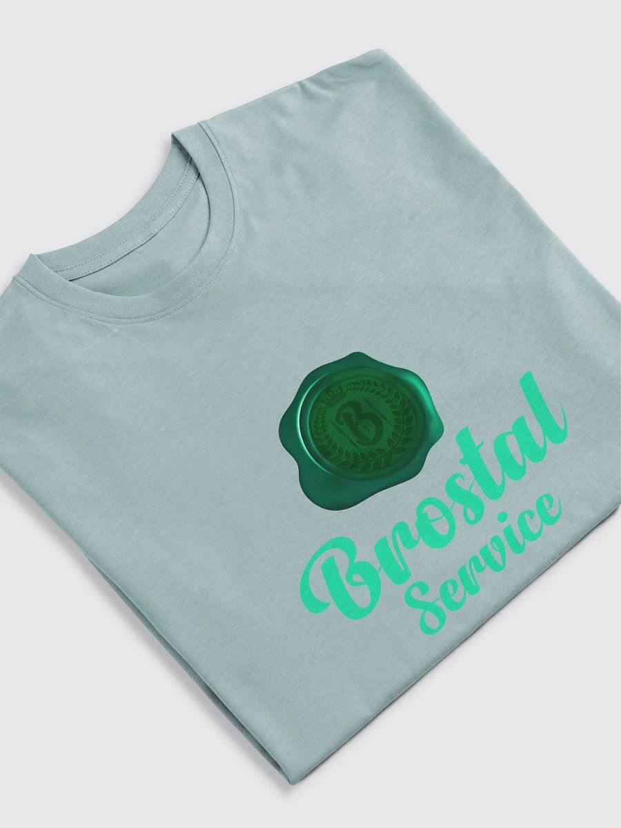 Brostal Cotton T-Shirt product image (17)