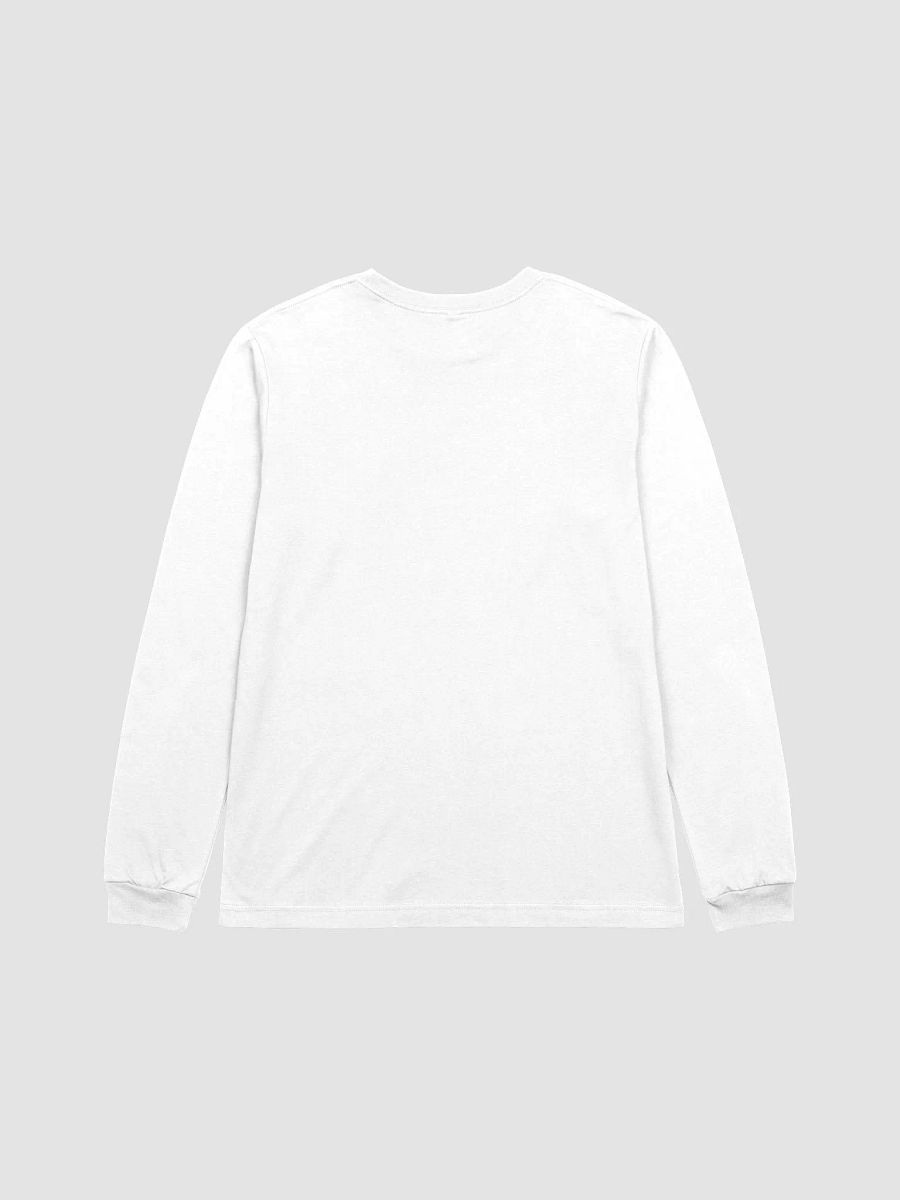 Panda Long Sleeve T-Shirt product image (2)