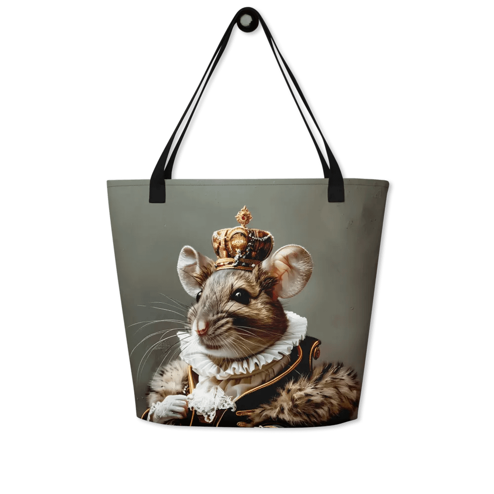 Whimsical Tote Bag product image (7)